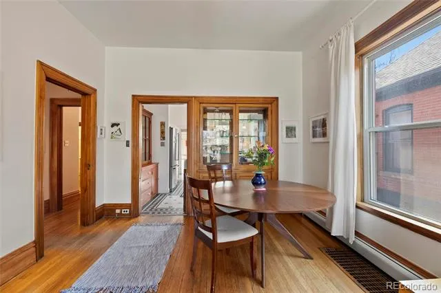 328 S Lincoln Street Denver, CO 80209