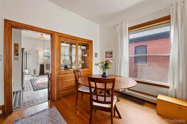 328 S Lincoln Street Denver, CO 80209