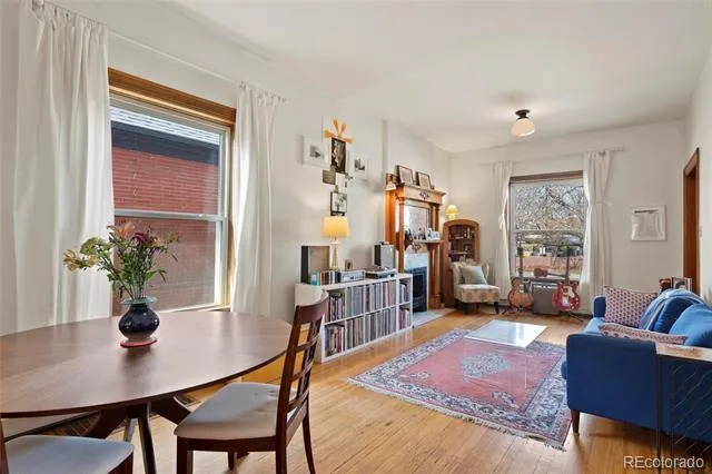 328 S Lincoln Street Denver, CO 80209