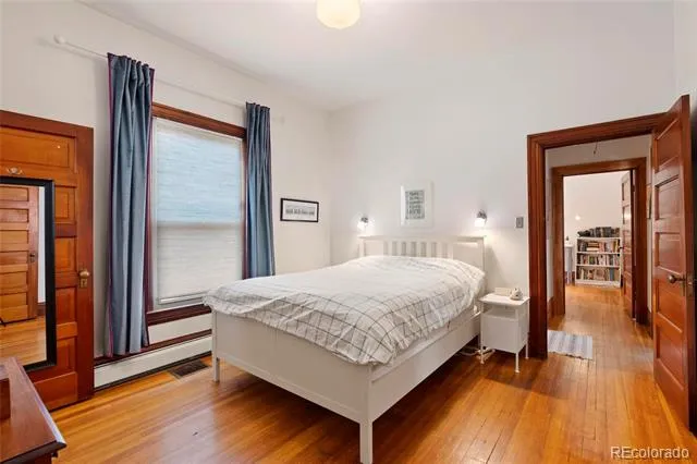 328 S Lincoln Street Denver, CO 80209