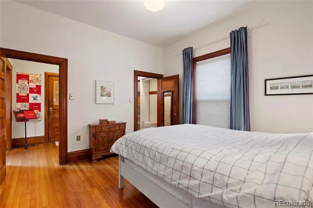328 S Lincoln Street Denver, CO 80209