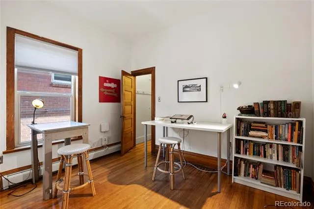 328 S Lincoln Street Denver, CO 80209
