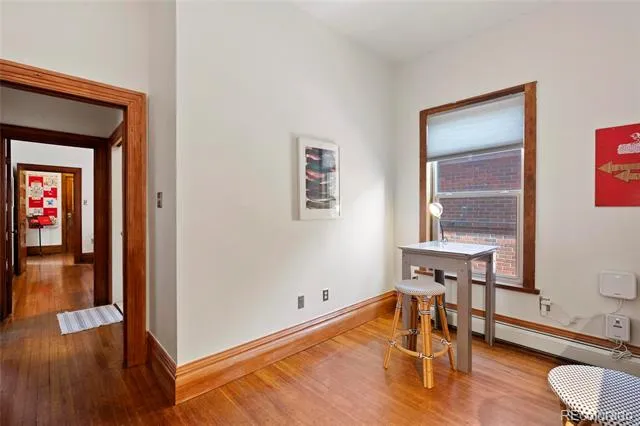 328 S Lincoln Street Denver, CO 80209