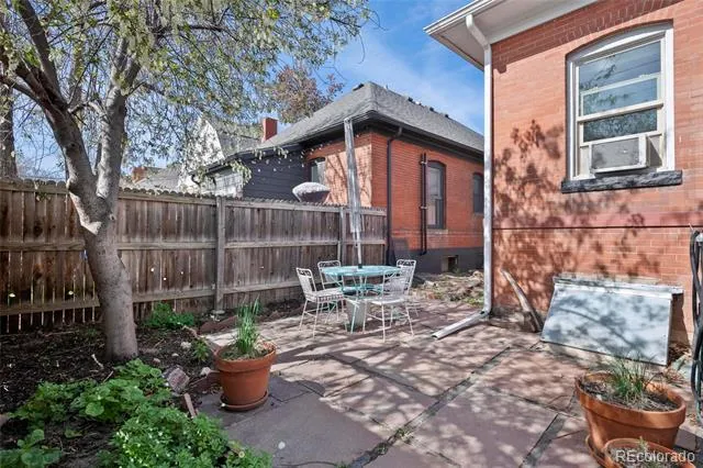 328 S Lincoln Street Denver, CO 80209