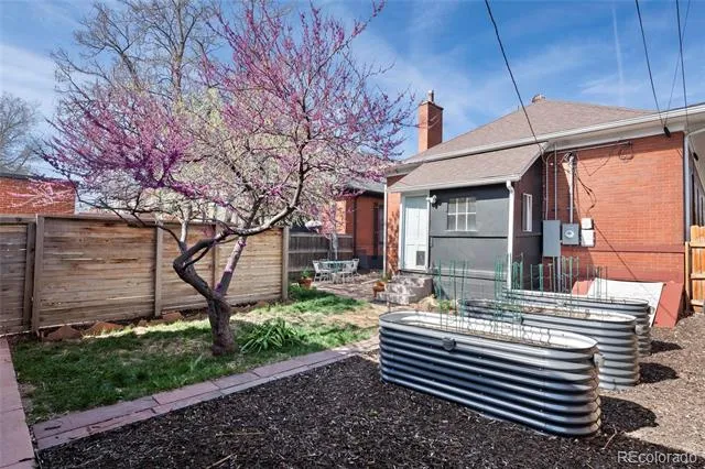 328 S Lincoln Street Denver, CO 80209