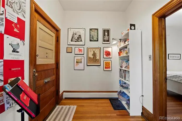 328 S Lincoln Street Denver, CO 80209
