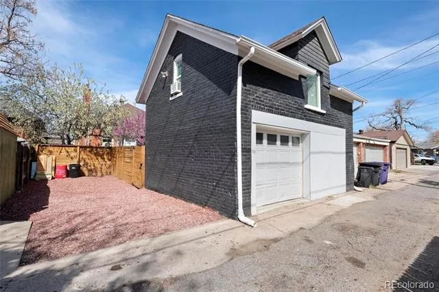 328 S Lincoln Street Denver, CO 80209
