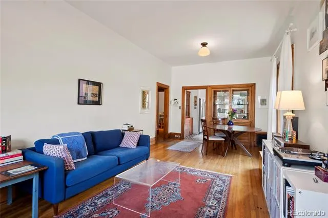 328 S Lincoln Street Denver, CO 80209
