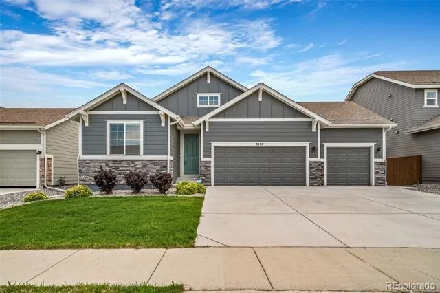 3400 Dryden Place Mead, CO 80542