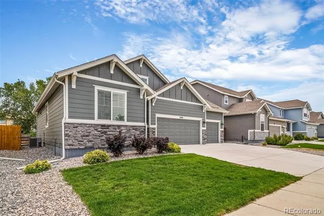 3400 Dryden Place Mead, CO 80542