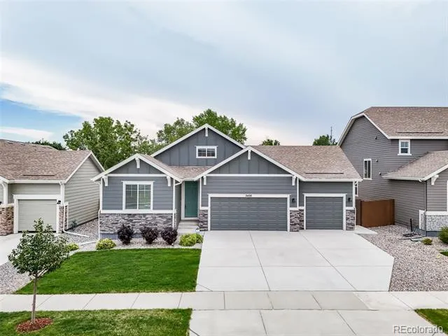 3400 Dryden Place Mead, CO 80542