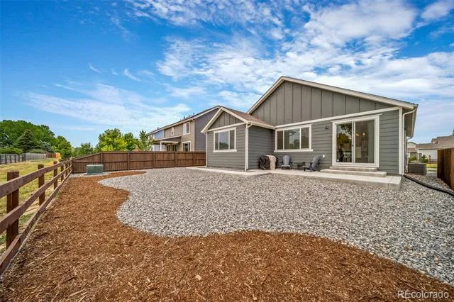 3400 Dryden Place Mead, CO 80542
