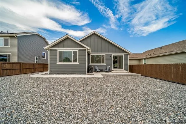 3400 Dryden Place Mead, CO 80542