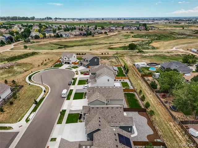 3400 Dryden Place Mead, CO 80542