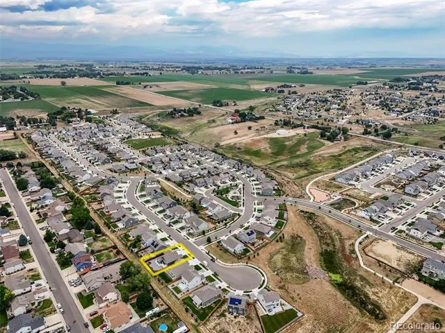 3400 Dryden Place Mead, CO 80542