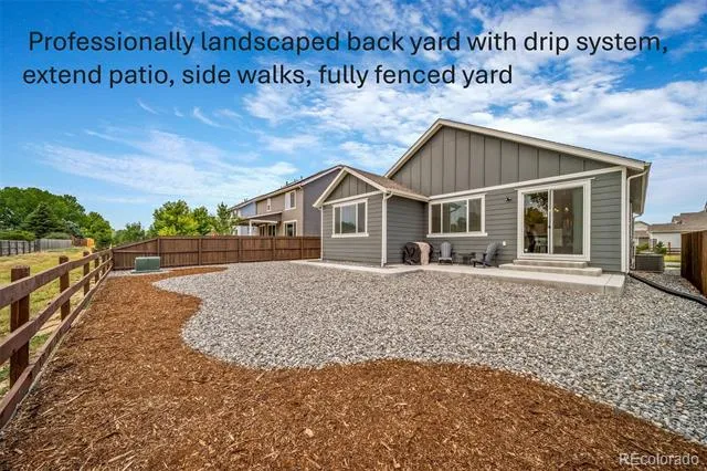 3400 Dryden Place Mead, CO 80542