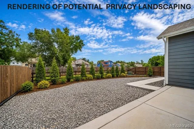 3400 Dryden Place Mead, CO 80542