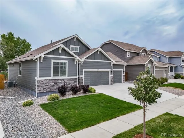 3400 Dryden Place Mead, CO 80542