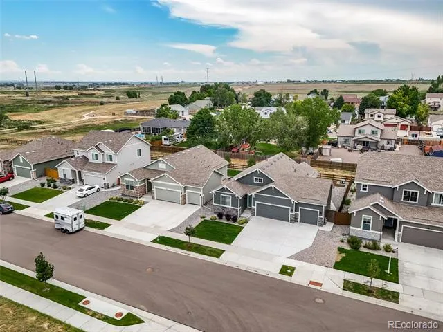 3400 Dryden Place Mead, CO 80542