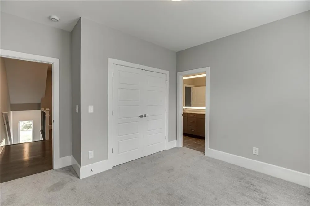 456 Parkway Drive NE #6 Atlanta, GA 30308