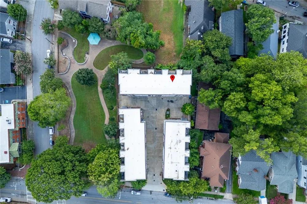 456 Parkway Drive NE #6 Atlanta, GA 30308