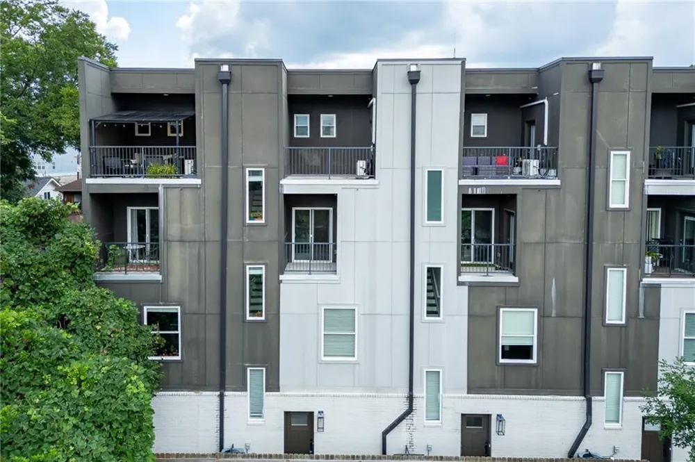 456 Parkway Drive NE #6 Atlanta, GA 30308
