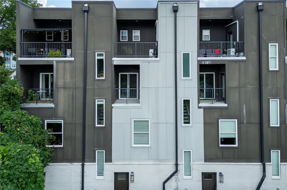 456 Parkway Drive NE #6 Atlanta, GA 30308
