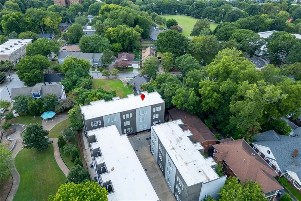456 Parkway Drive NE #6 Atlanta, GA 30308