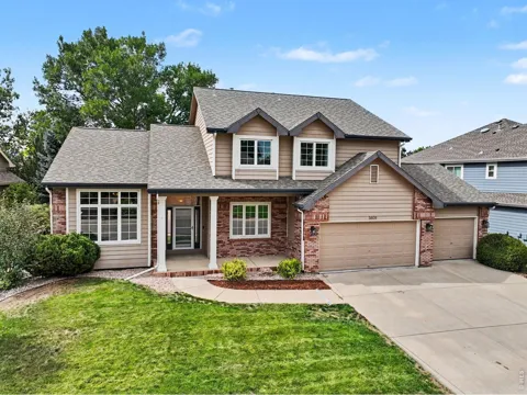 5609 Weeping Way