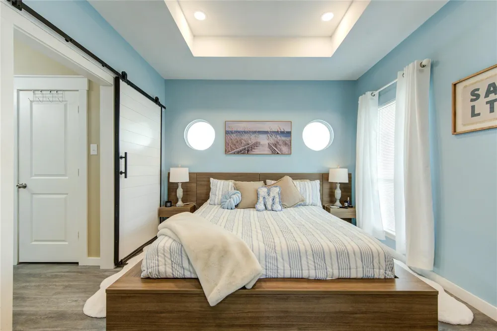 952 Sandollar Crystal Beach, TX 77650