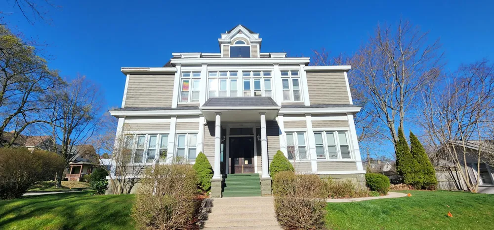 212 Oak Street #Apt 7 Manistee, MI 49660