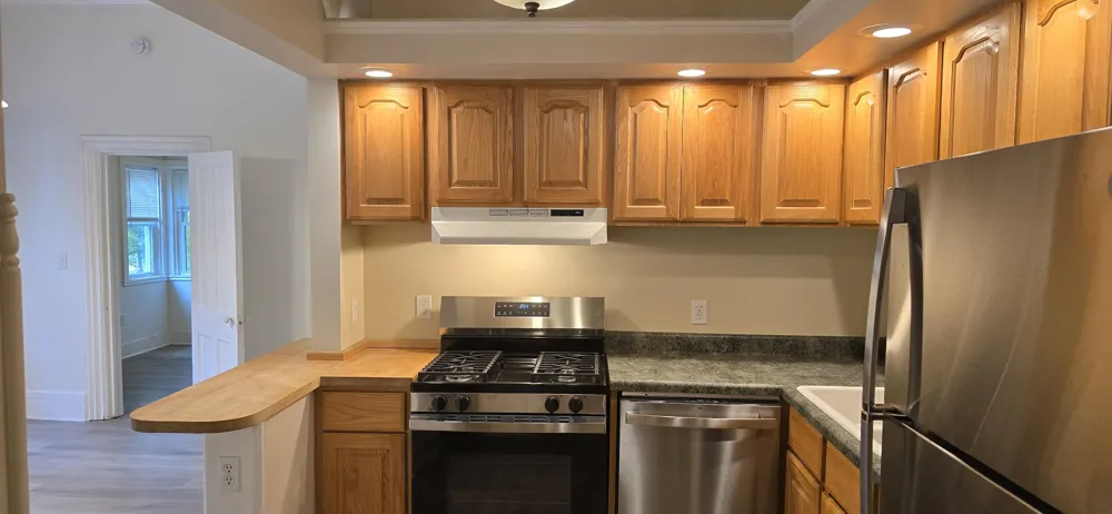 212 Oak Street #Apt 7 Manistee, MI 49660