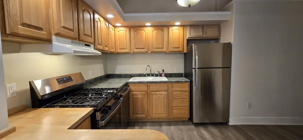 212 Oak Street #Apt 7 Manistee, MI 49660