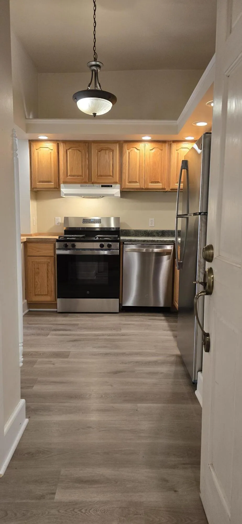 212 Oak Street #Apt 7 Manistee, MI 49660