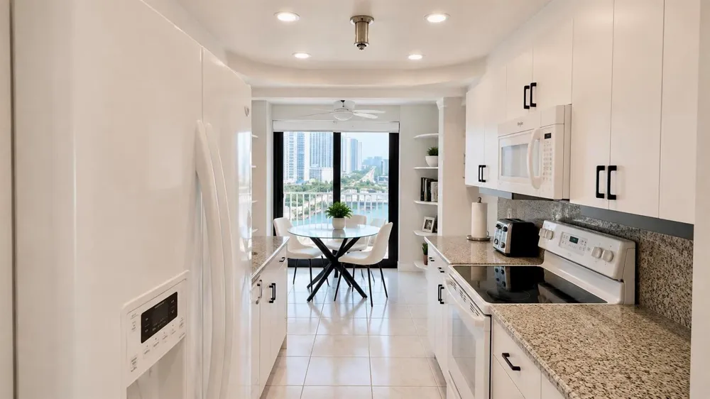 210 174TH STREET #1901 Sunny Isles Beach, FL 33160