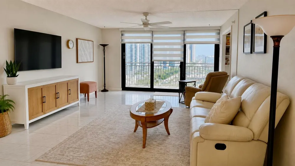 210 174TH STREET #1901 Sunny Isles Beach, FL 33160