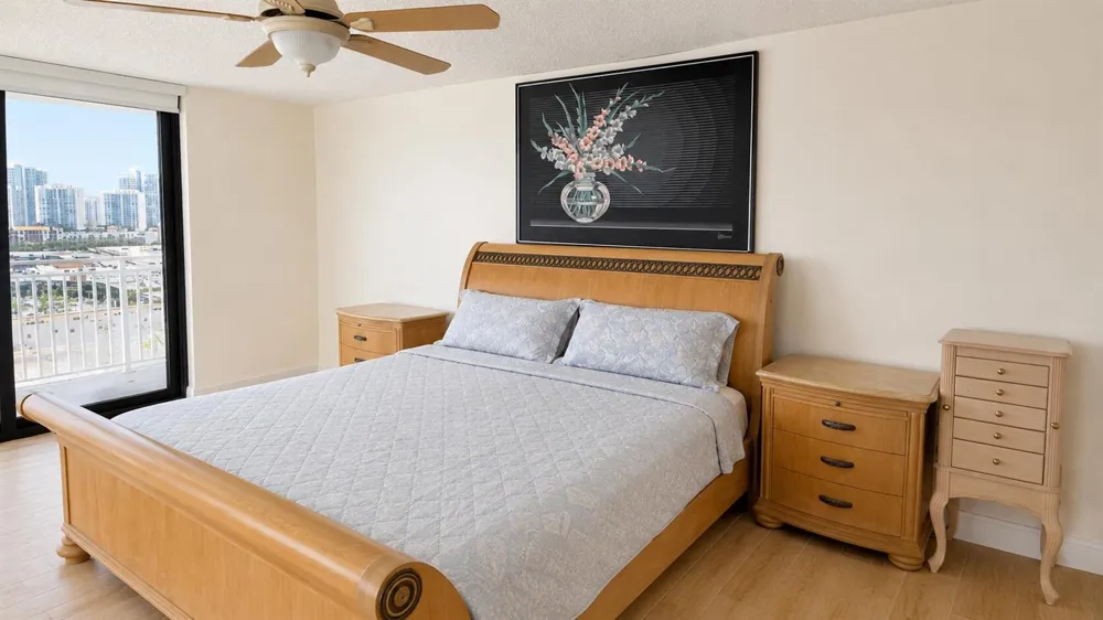 210 174TH STREET #1901 Sunny Isles Beach, FL 33160