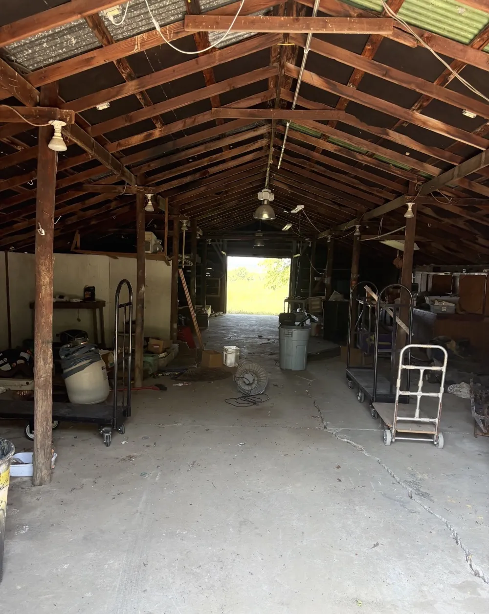 15316 State Highway 20 Highway Skiatook, OK 74070
