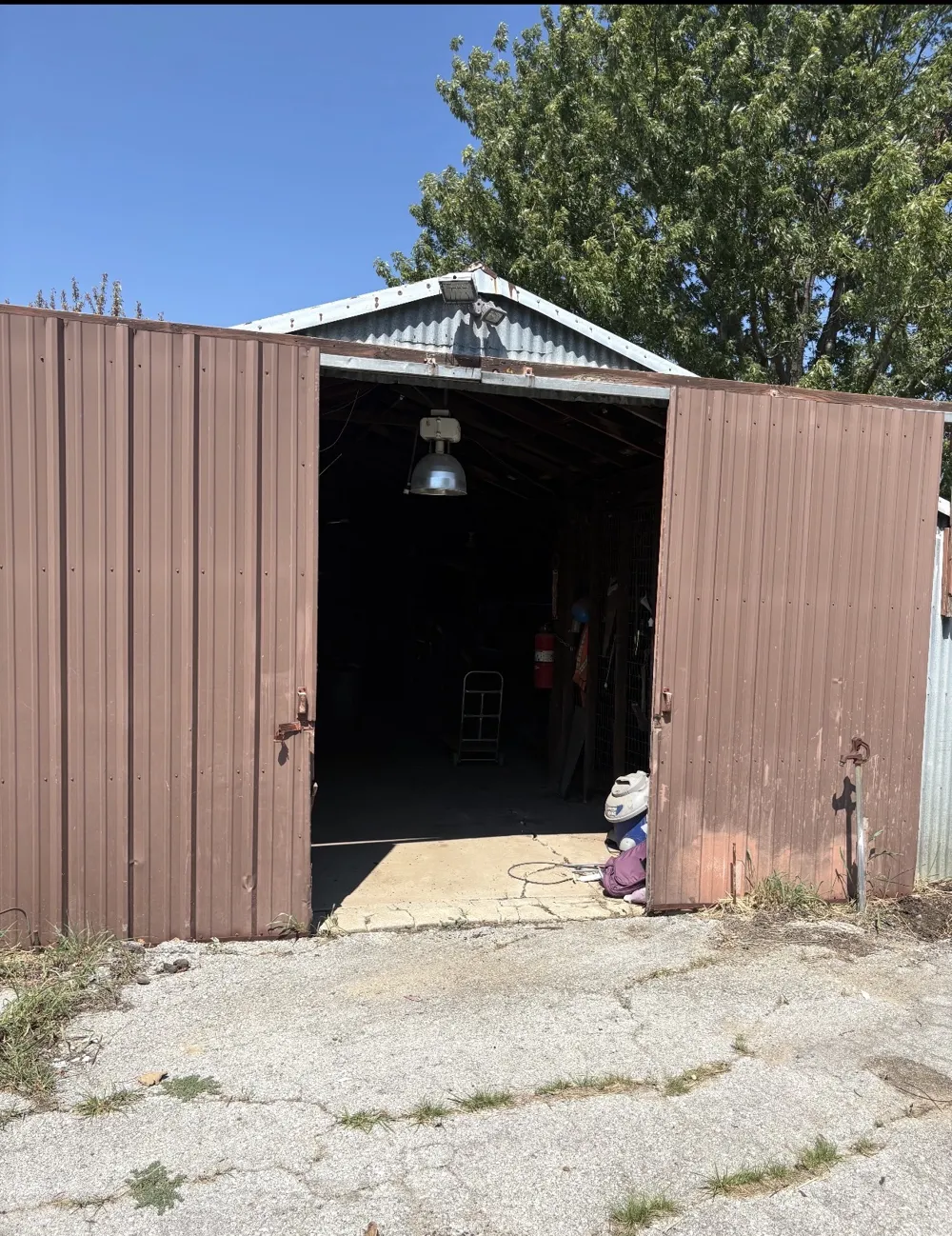 15316 State Highway 20 Highway Skiatook, OK 74070