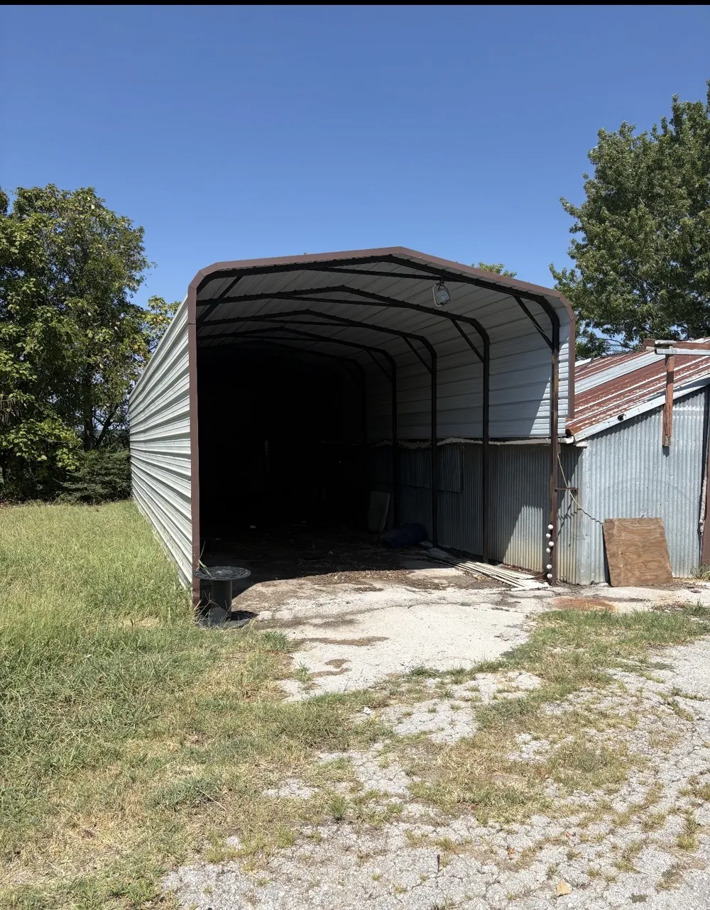 15316 State Highway 20 Highway Skiatook, OK 74070