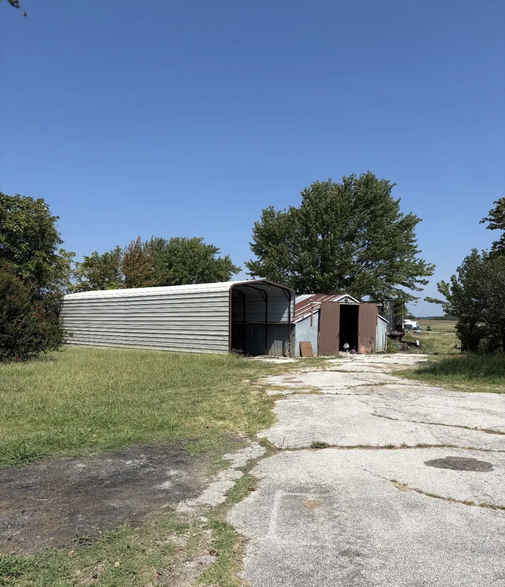 15316 State Highway 20 Highway Skiatook, OK 74070