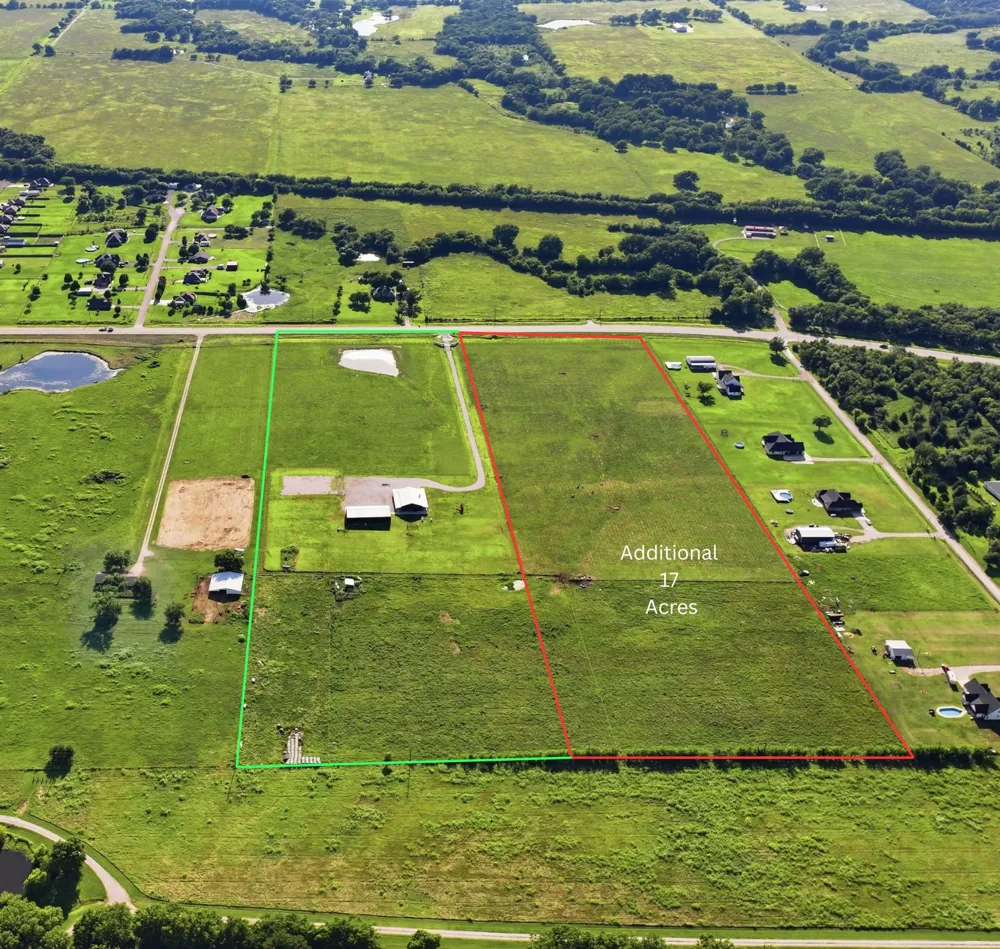 160 Alt Hwy 75 Mounds, OK 74047