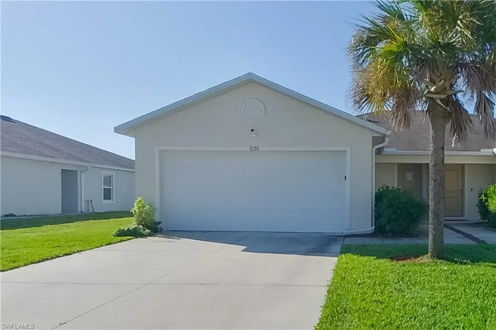9120 Aegean Circle Lehigh Acres, FL 33936
