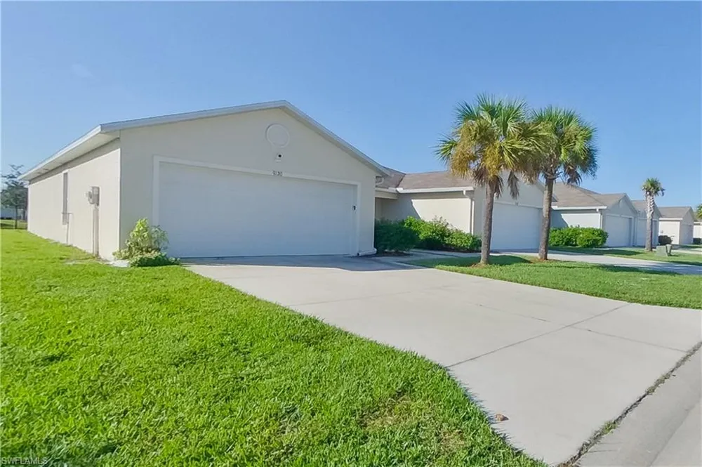 9120 Aegean Circle Lehigh Acres, FL 33936
