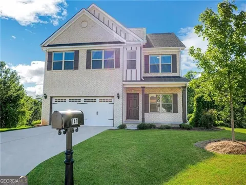 141 Donegal WAY