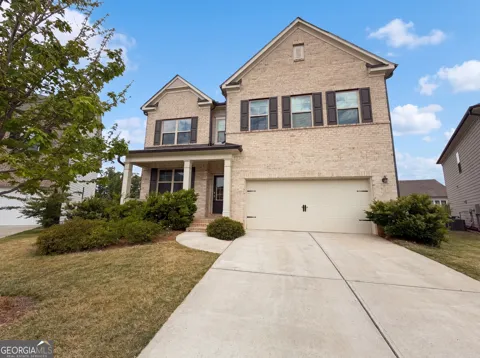 4205 Goosecross CT