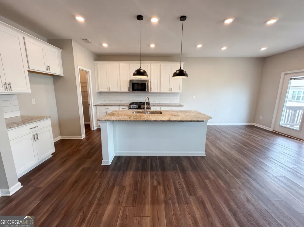 4205 Goosecross CT Lilburn, GA 30047