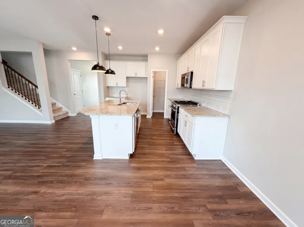 4205 Goosecross CT Lilburn, GA 30047