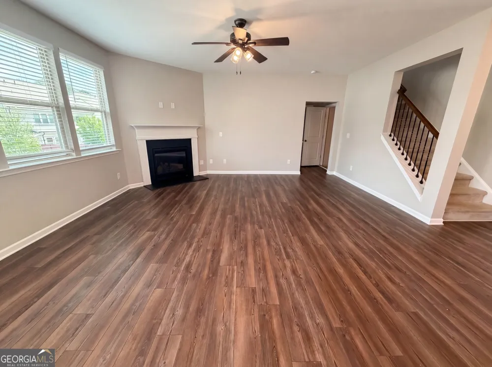 4205 Goosecross CT Lilburn, GA 30047