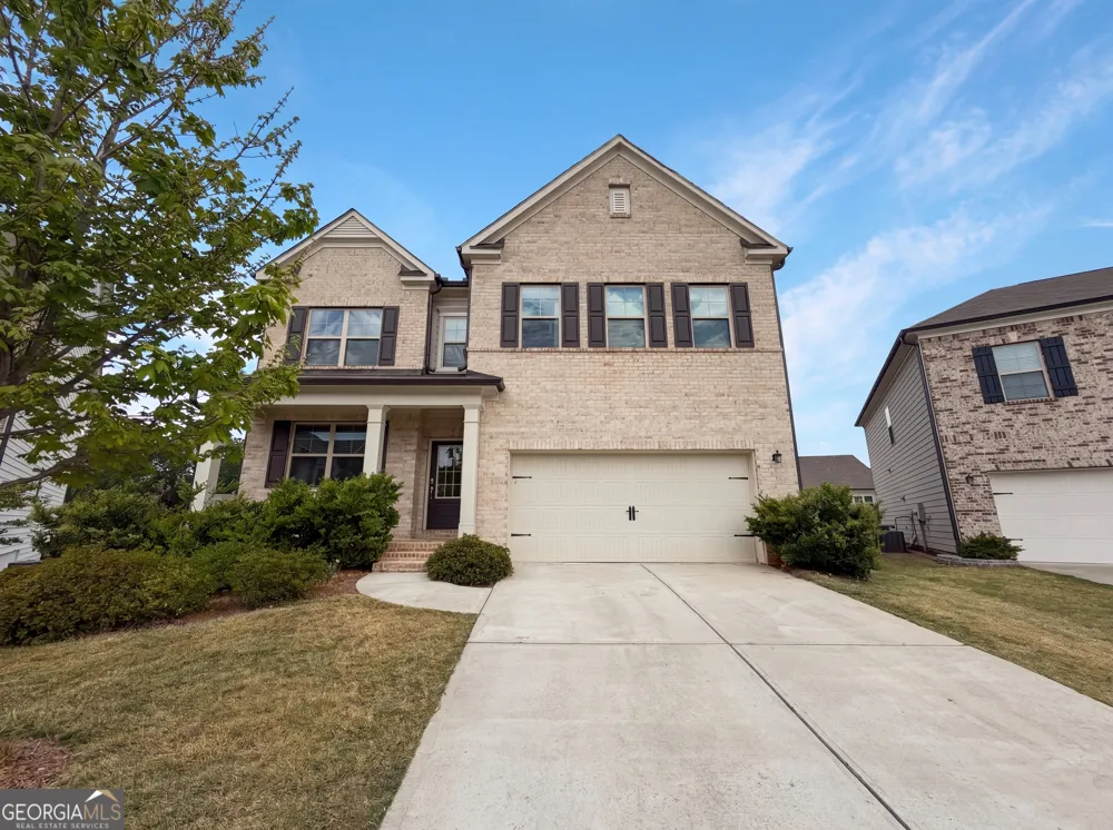 4205 Goosecross CT Lilburn, GA 30047